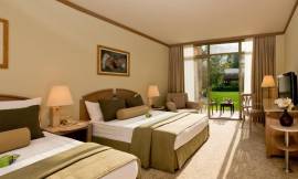 GLORIA VERDE RESORT Rooms